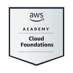 AWS Academy Graduate - Cloud Foundations