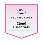 AWS Knowledge: Cloud Essentials