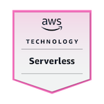 AWS Knowledge: Serverless